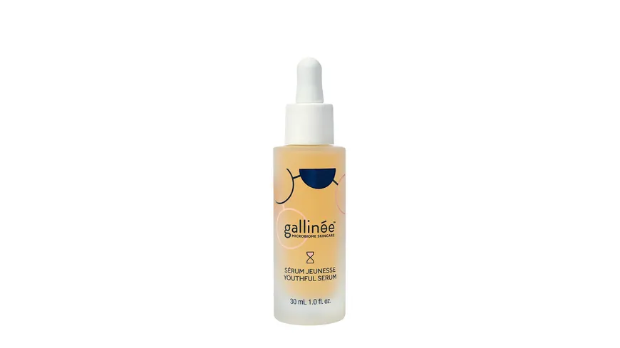 gallinée Face Youthful Serum 30 ml