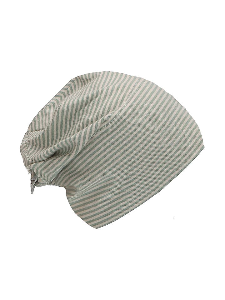 Sterntaler Beanie in Hellgrün günstig kaufen
