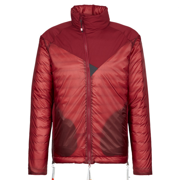 BROKK LIGHT DOWN JACKET M Herren - Daunenjacke