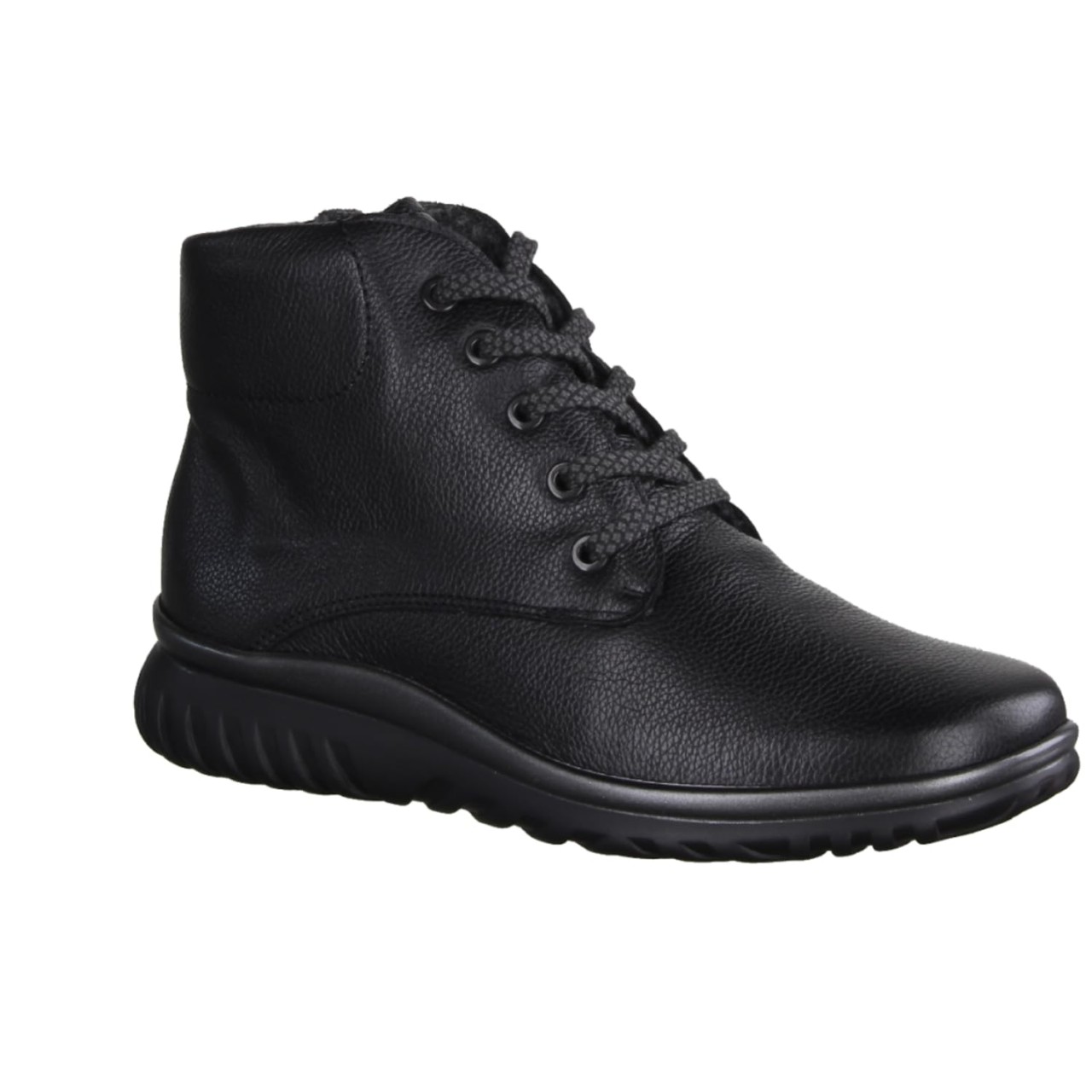 SEMLER Stiefeletten schwarz Lena