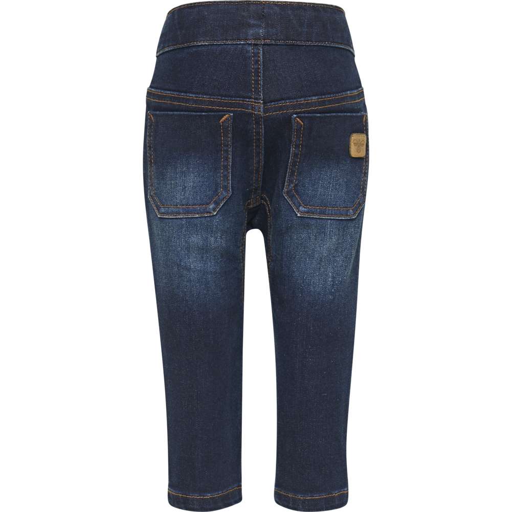 hummel hmlLEO Baby Jeans 203860-7642