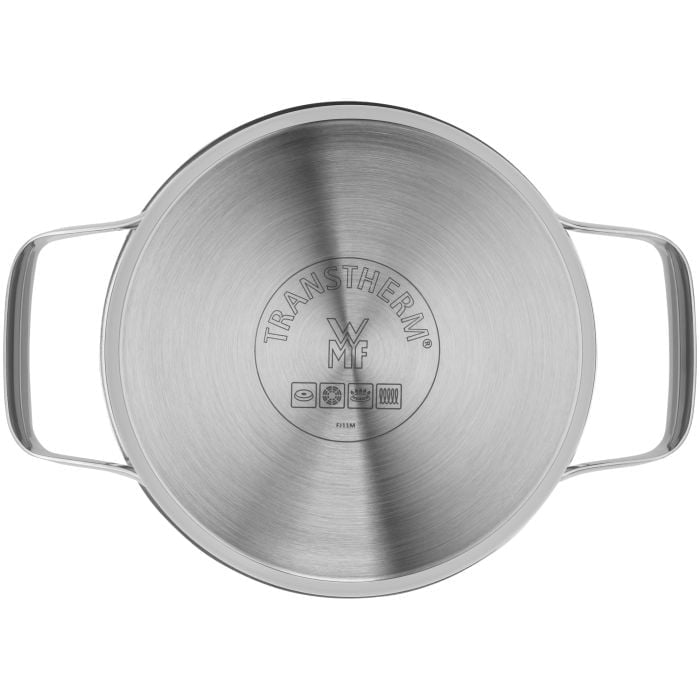 Belmonte Fleischtopf mit Deckel, 16 cm