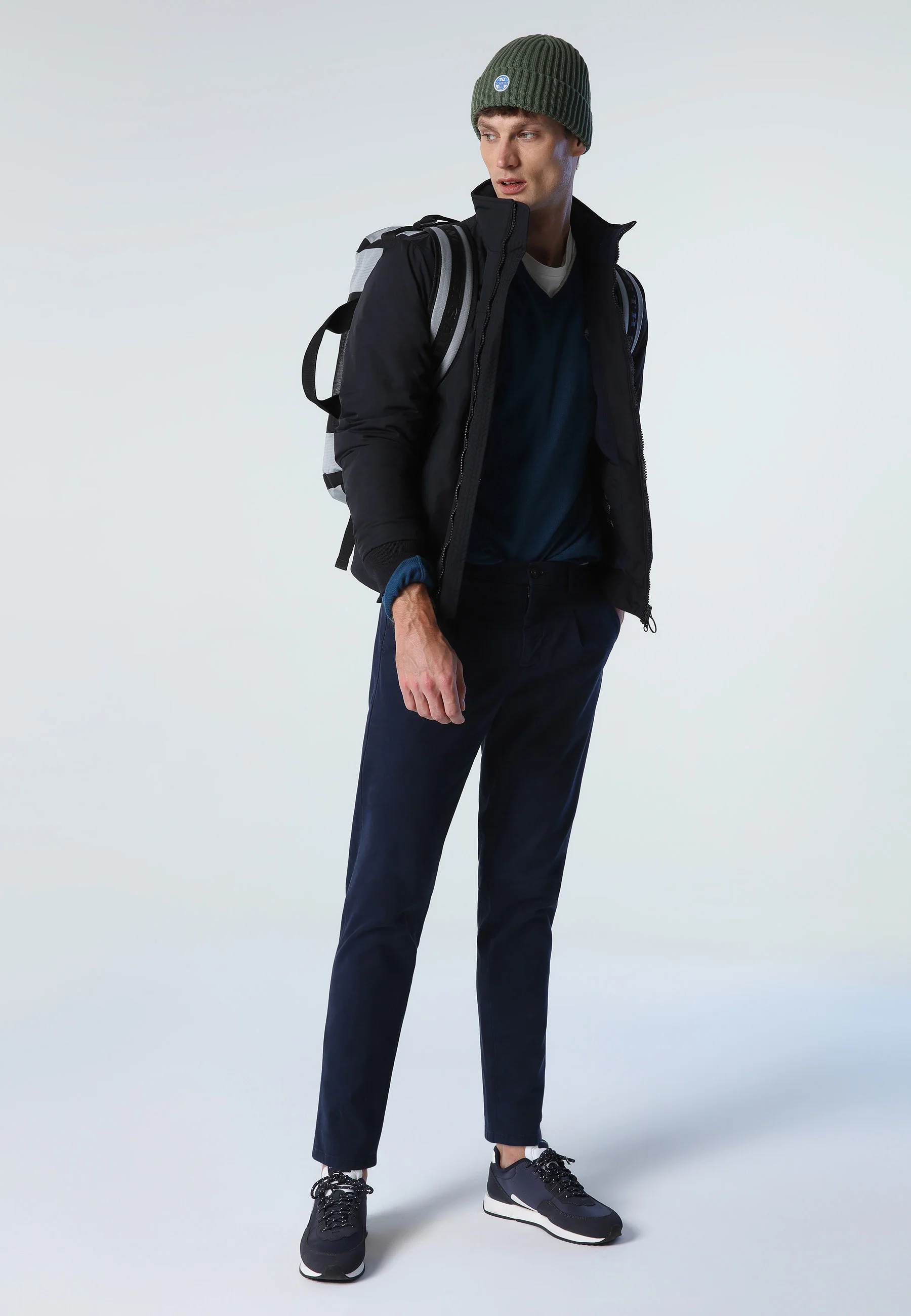 North Sails SAILOR - Chaqueta de entretiempo