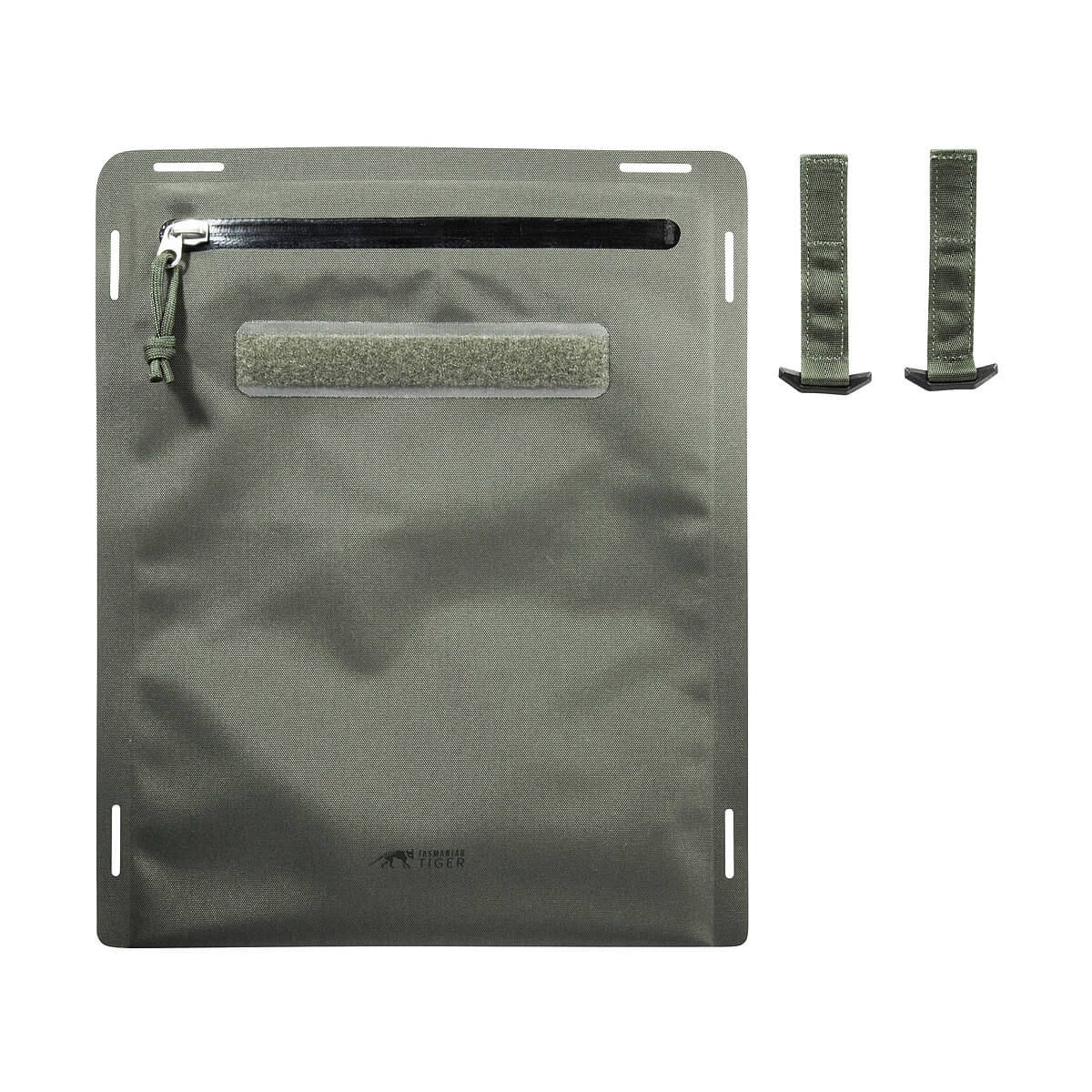 TT Pouch A4 WR