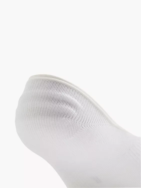 Skechers 2er Pack Füßlinge