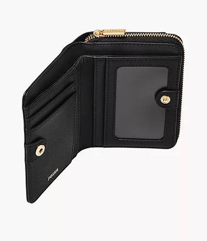 Fossil Mini-Multifunktionsbörse Logan RFID