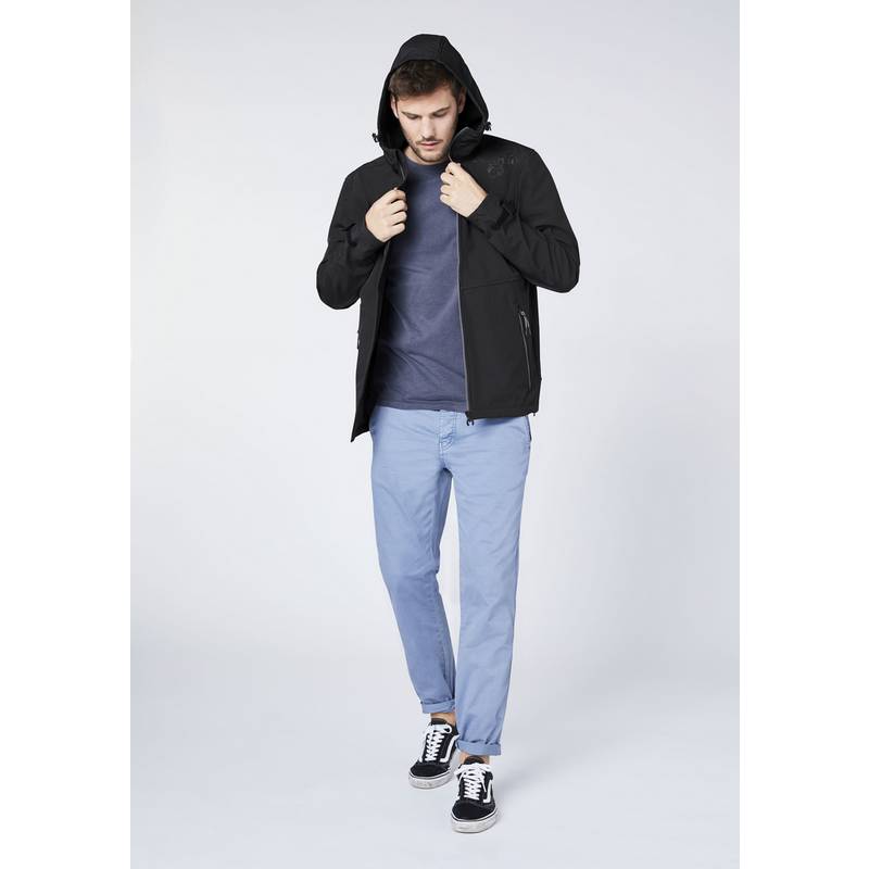 Chiemsee Softshelljacke Softshelljacke Herren
