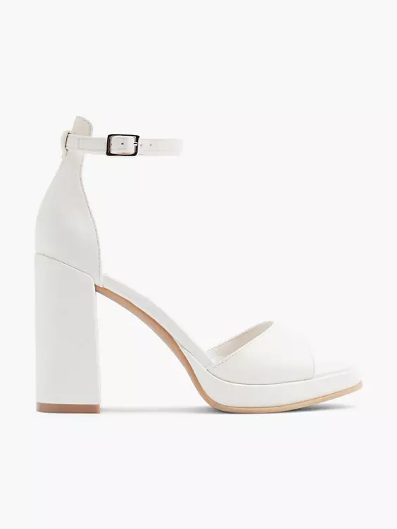 Catwalk Sandalette