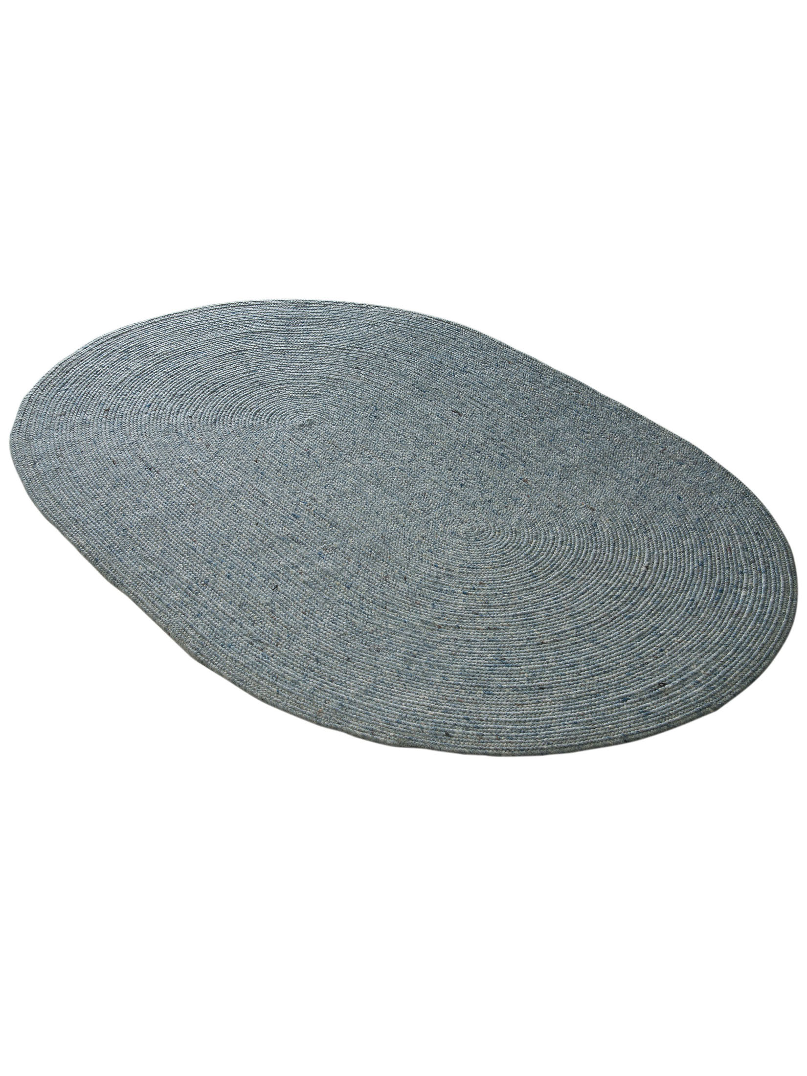 Björna Woll-Teppich, Aqua
