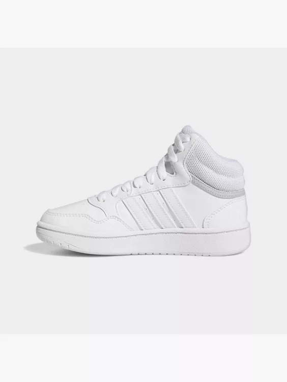 adidas Hoops Mid Schuh