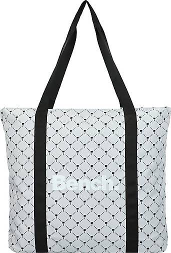 Bench City Girls Shopper Tasche 42 cm