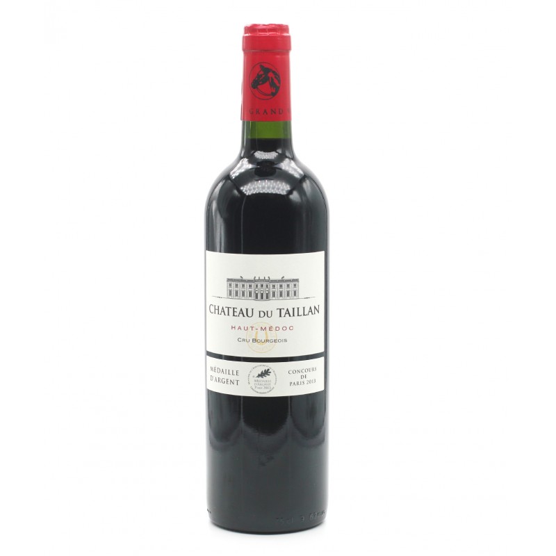 Château Du Taillan 2015