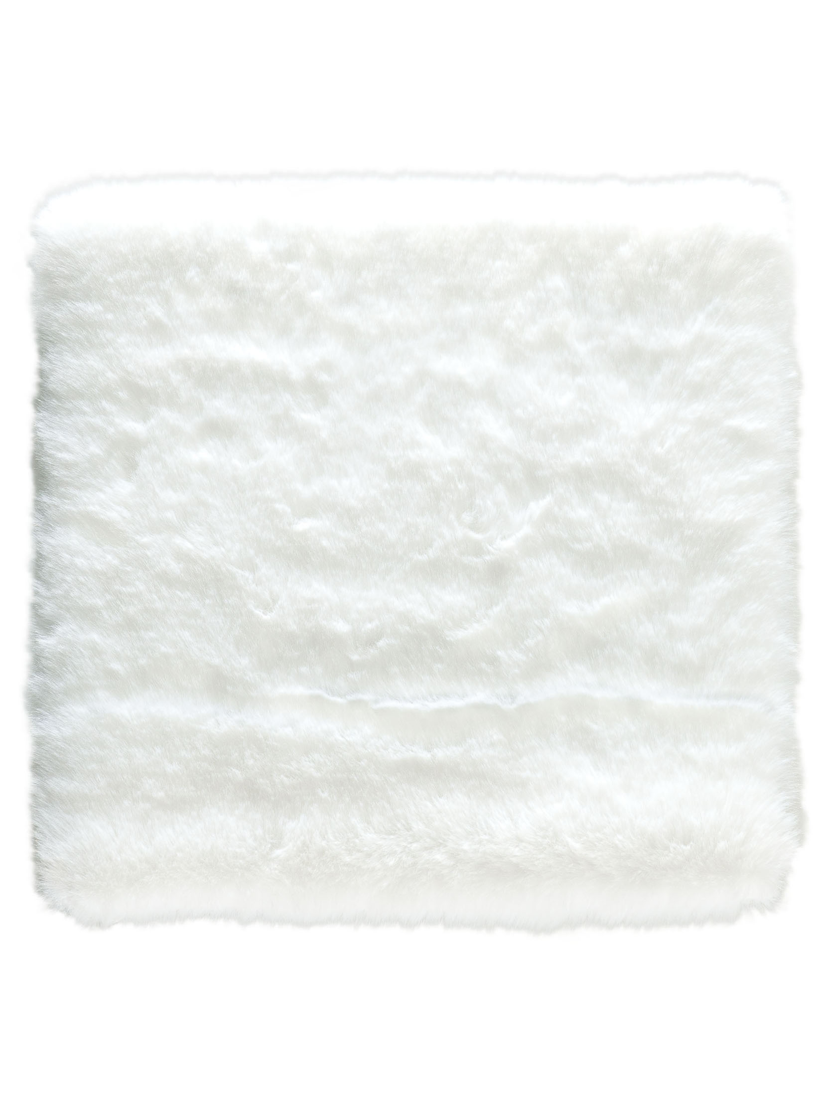 Ranua Sitzauflage, Snow