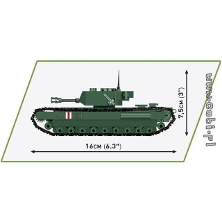 Churchill MK.IV