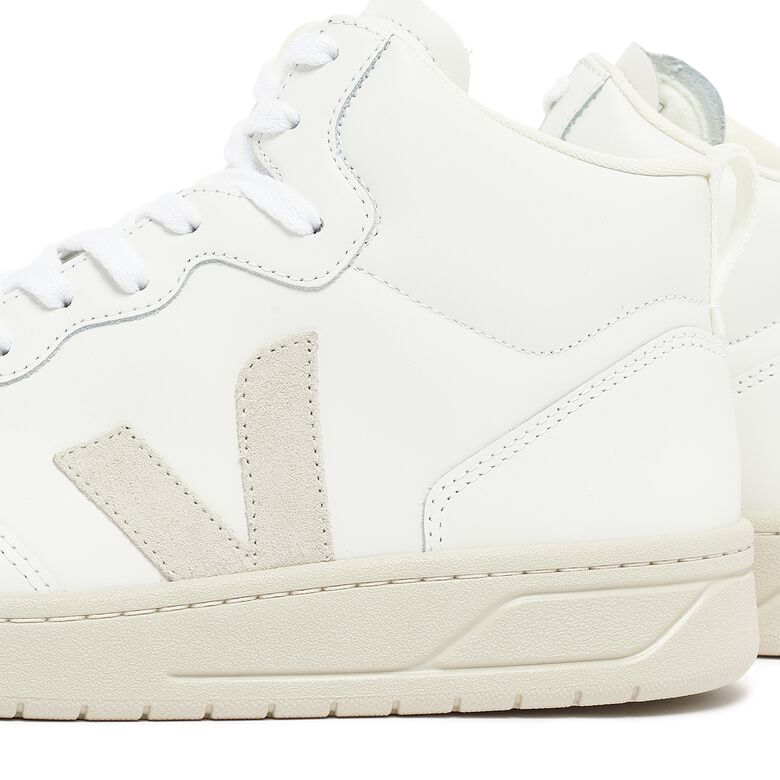Veja Wmns V-15 extra white/nautral