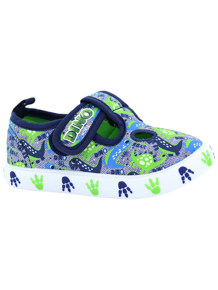 Disney Halbsandalen in Blau günstig kaufen