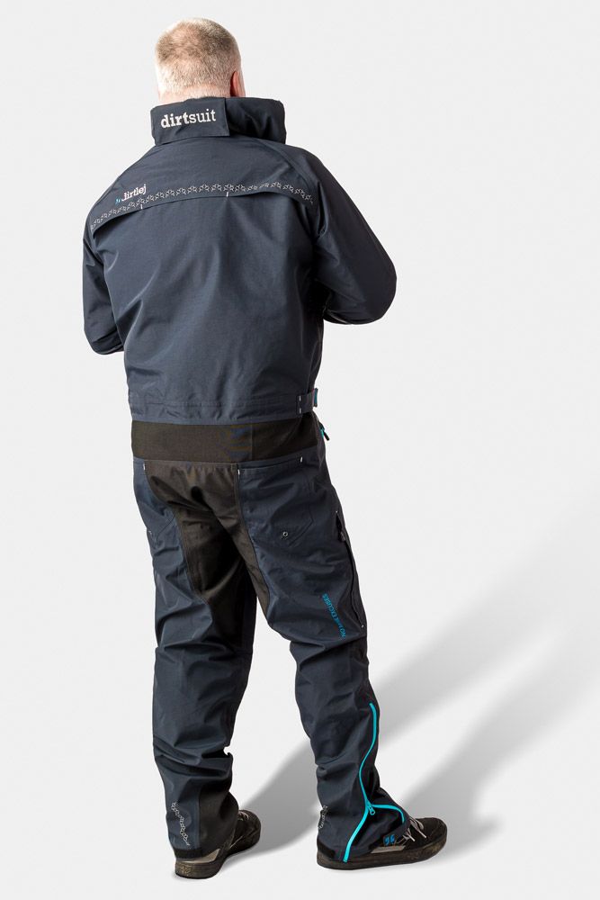 dirtlej DirtSuit Core Edition Loose Cut - Matschoverall kaufen | Bike-Discount