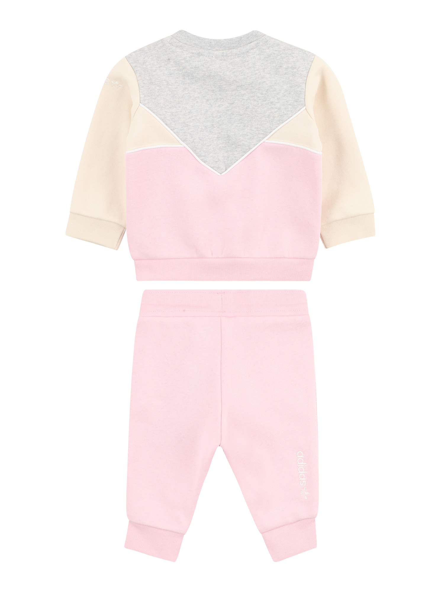 Sweatsuit 'Adicolor Crew'