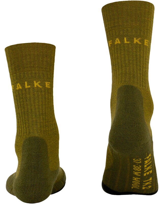 Falke Socke TK2 Explore Wool