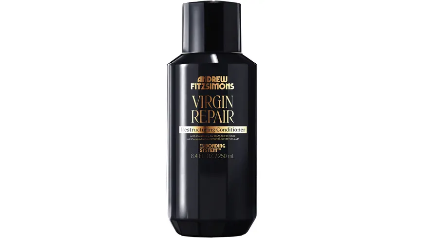 Andrew Fitzsimons Conditioner VIRGIN REPAIR 250 ml