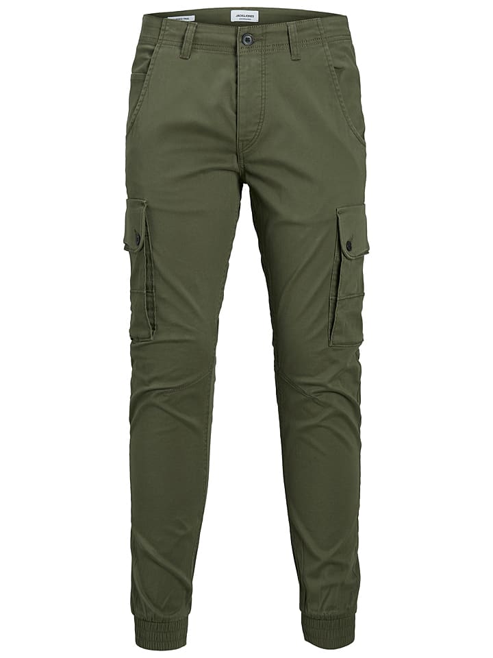 Jack & Jones Cargohose 