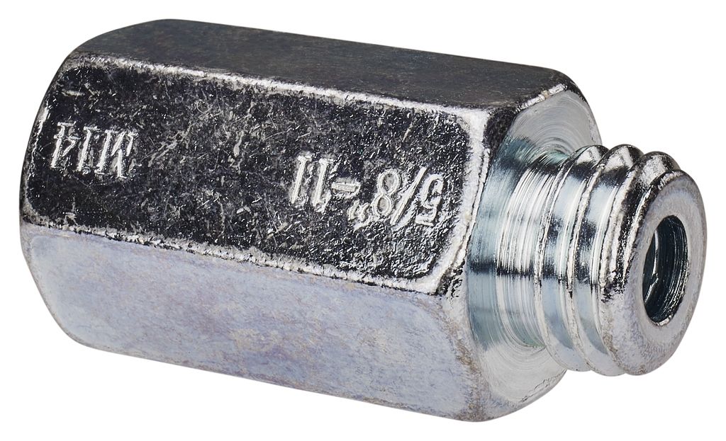 Adaptor disc de lustruit Makita Accessories D-56960 M14