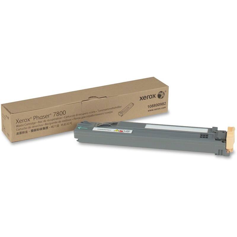 Xerox 108R00982 Resttonerbehälter