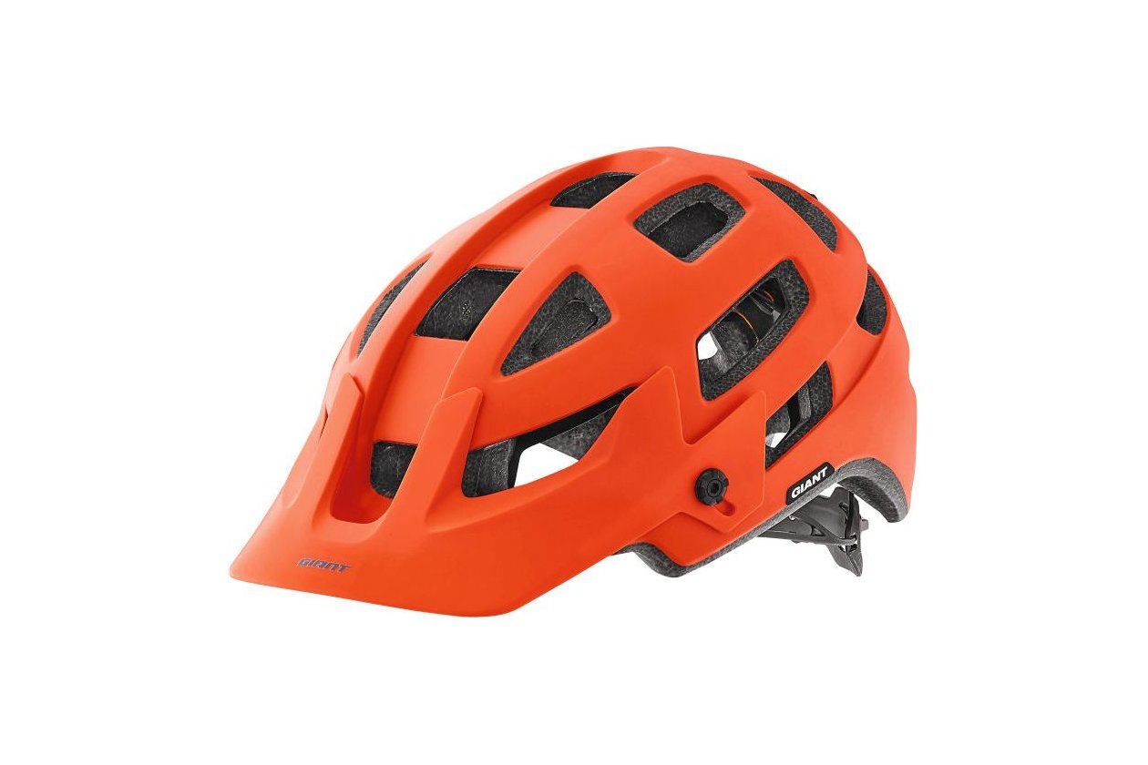 Giant Rail SX MIPS