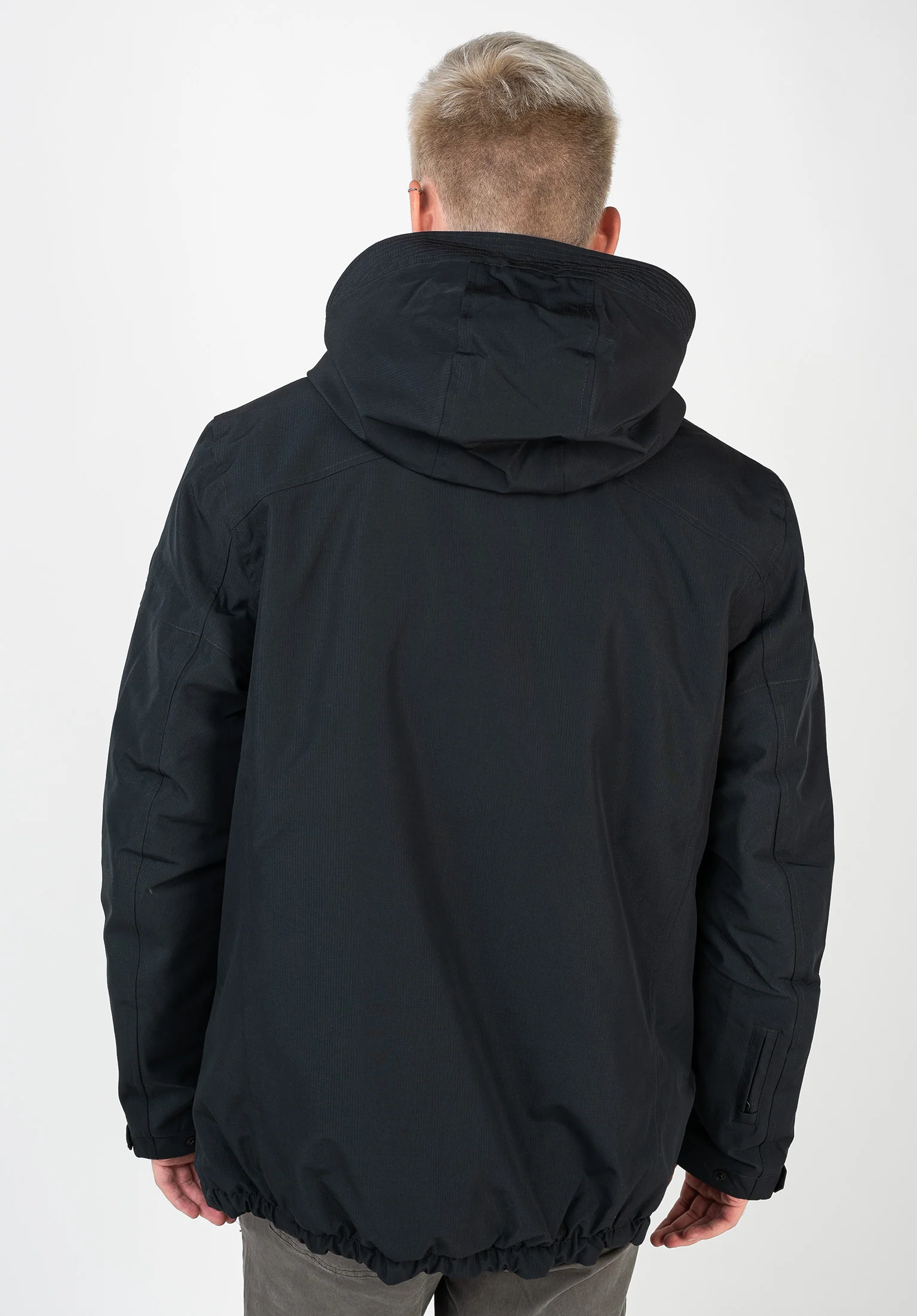 Field Jacket 2