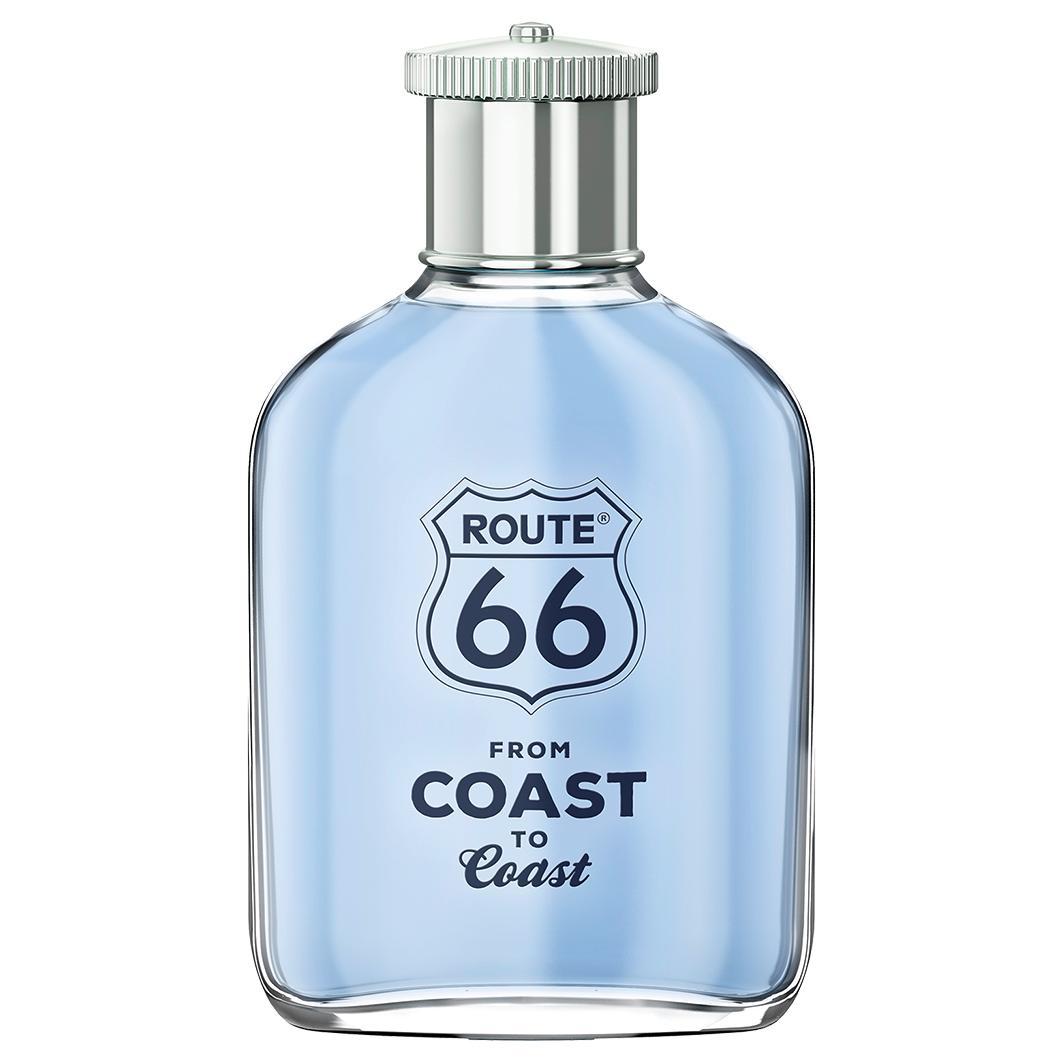 From Coast to Coast