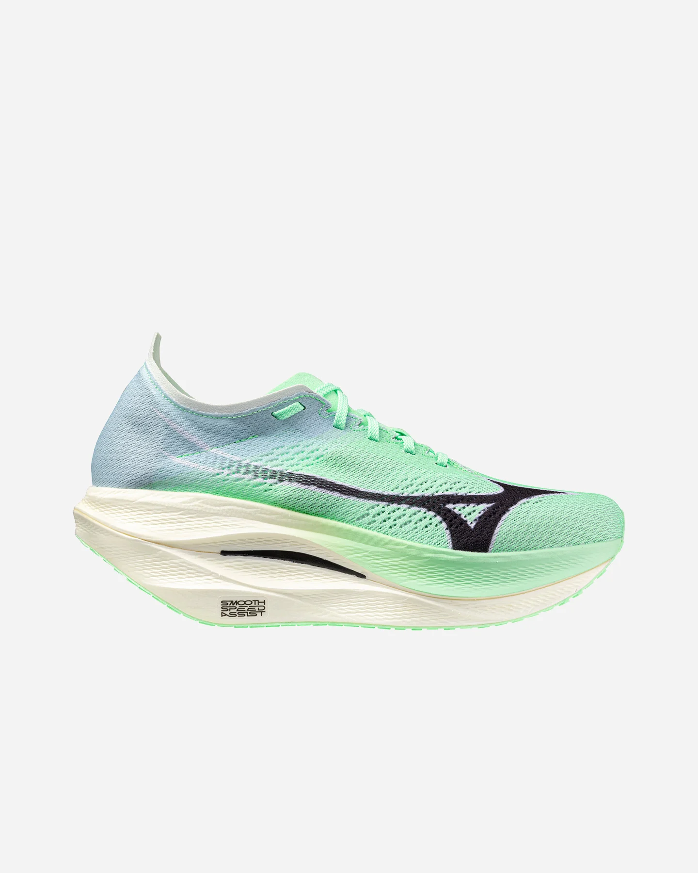 Scarpe Running Mizuno Wave Rebellion Pro 3 M U1GD2530-01