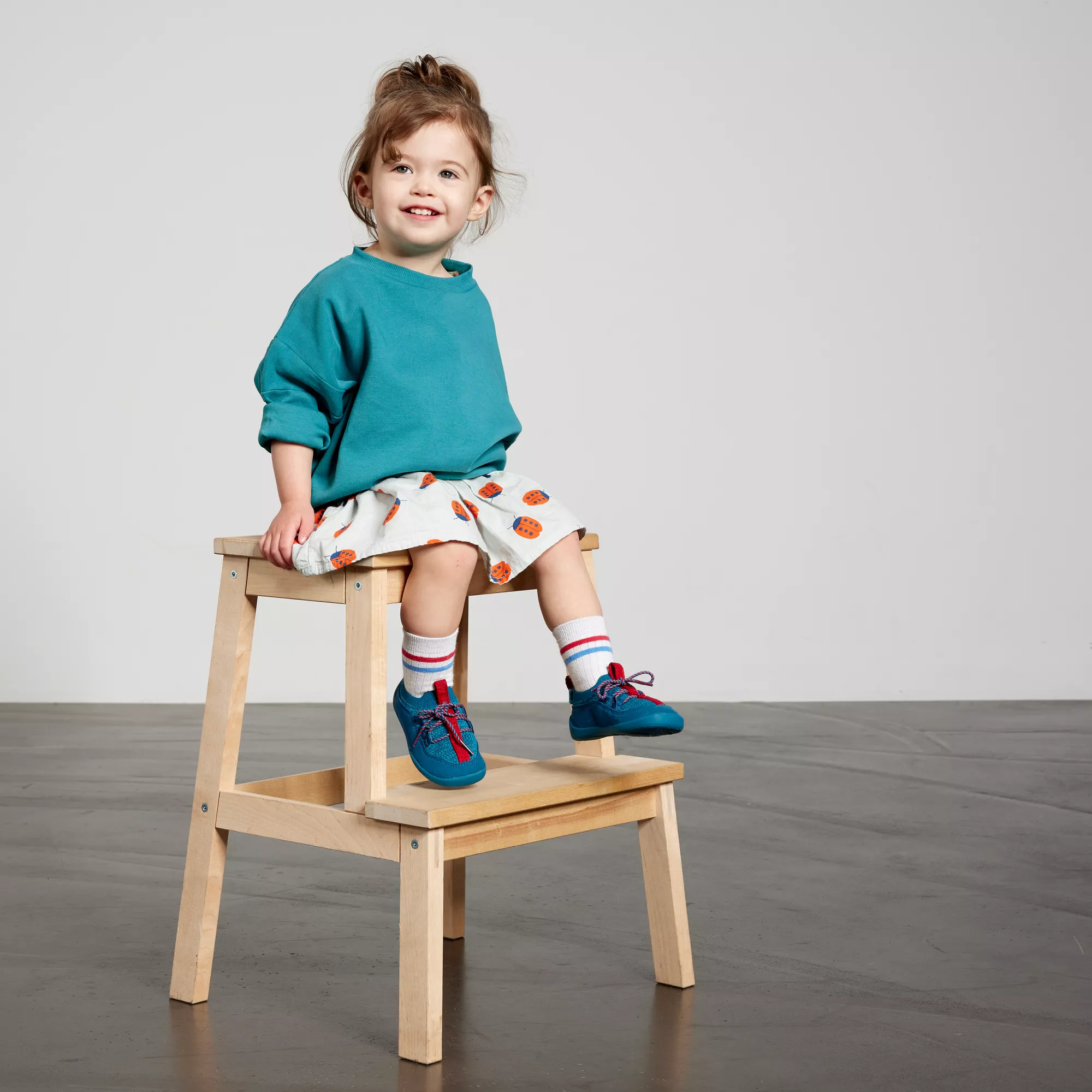 Lauflerner Knit Walker