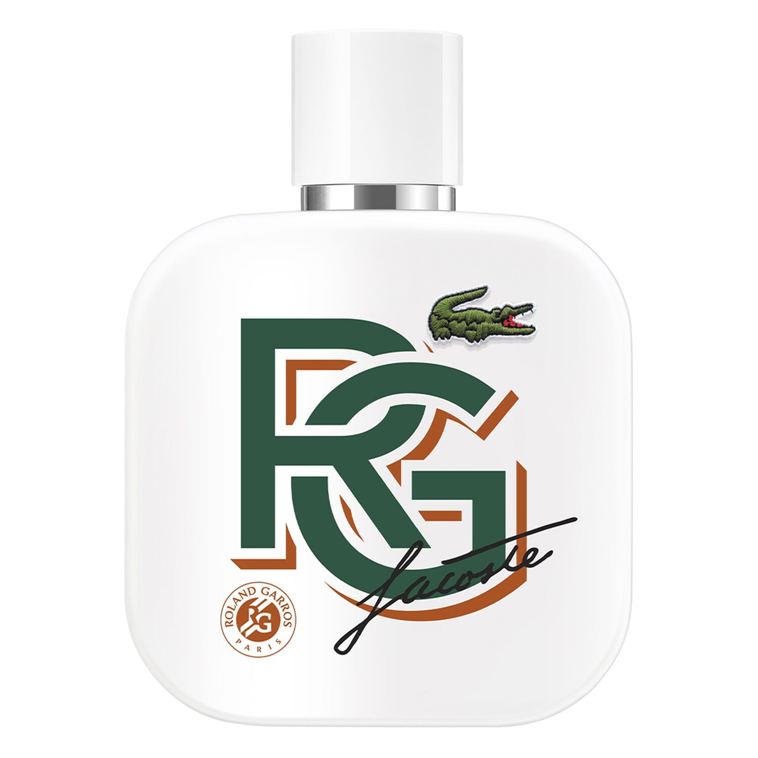 Lacoste L.12.12 Limited Edition Roland Garros Eau de Parfum