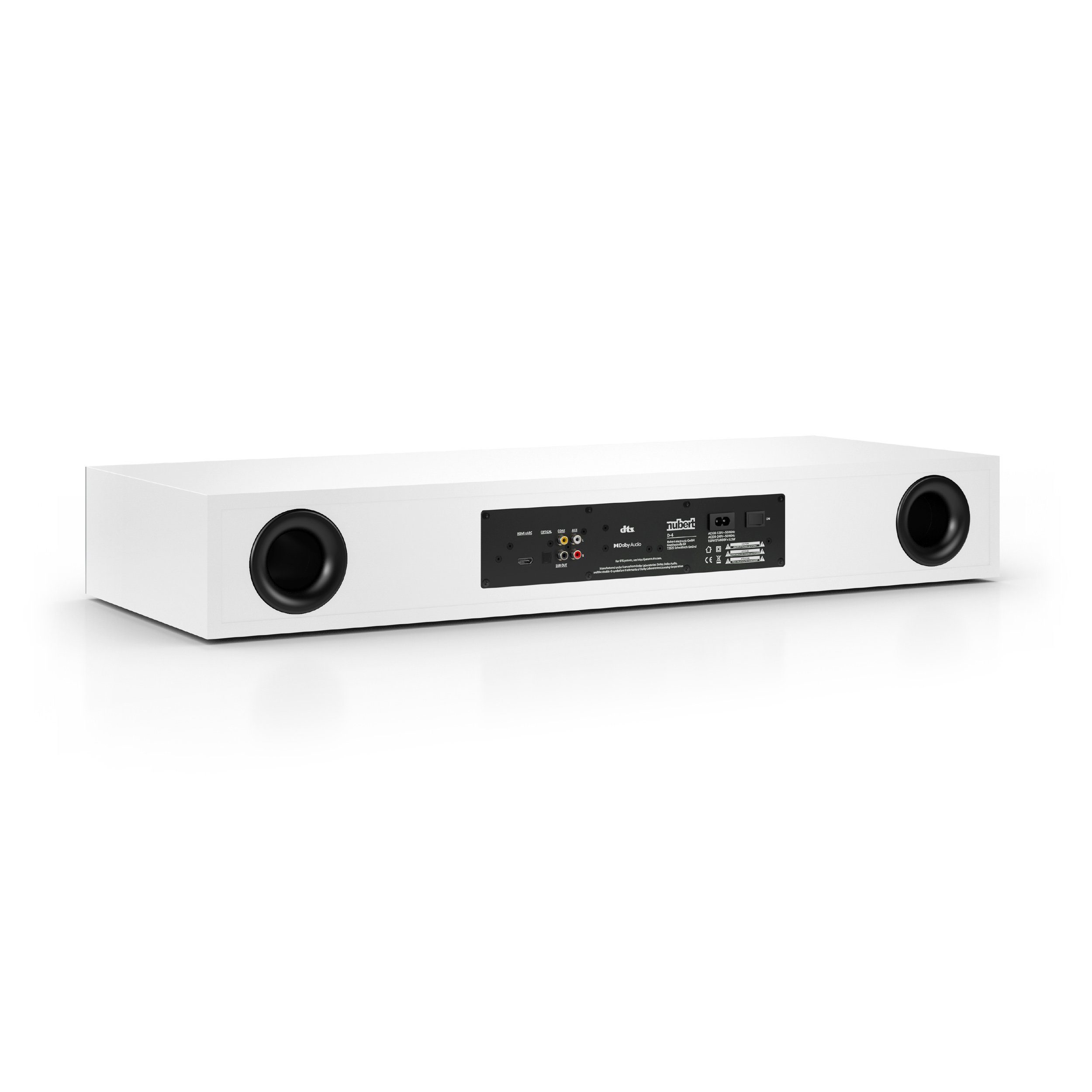 Nubert nuBoxx AS-425 max Soundbar