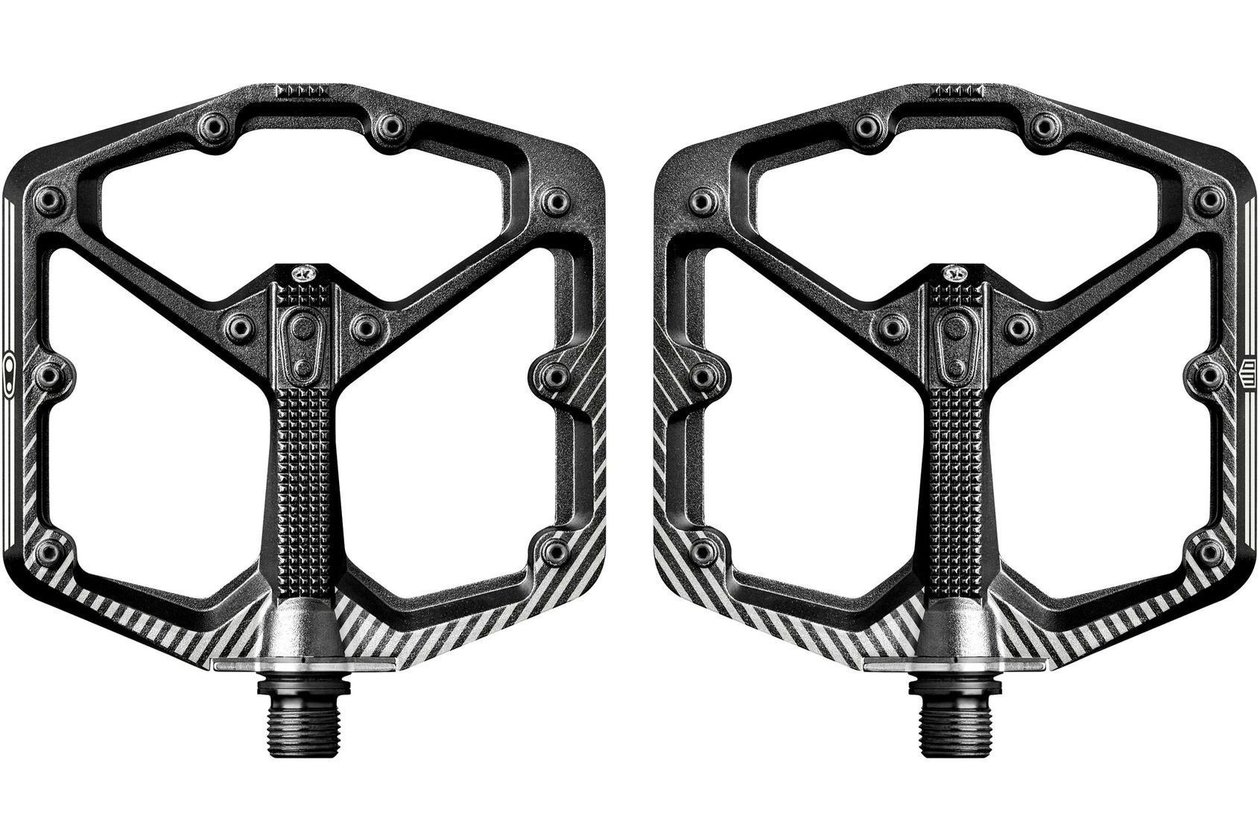 Crankbrothers Stamp 7 Large Plattform-Pedal Danny MacAskill Edition