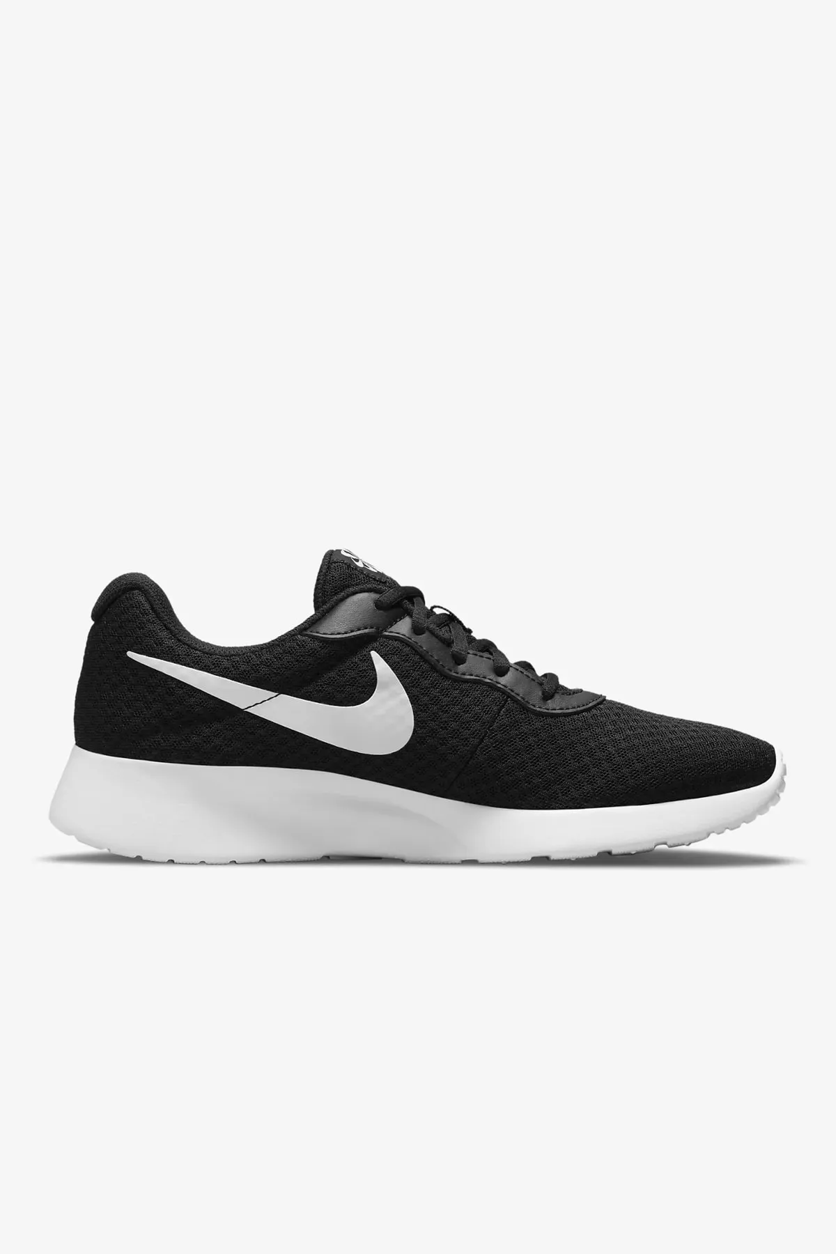Nike  Dj6257 004 Tanjun Damen Freizeit Sportschuhe Schwarz 36-40