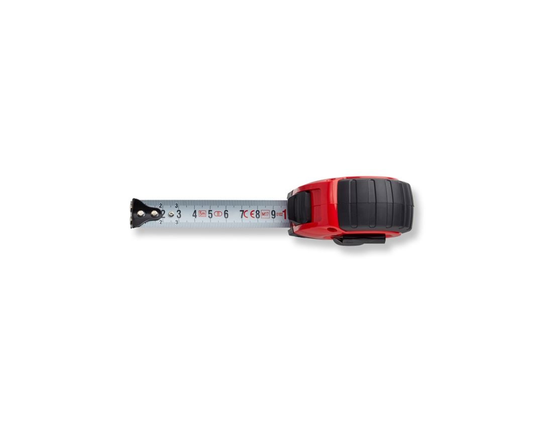e.s. Taschenbandmaß grip magnet