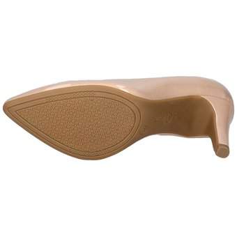 s.Oliver Pumps in beige