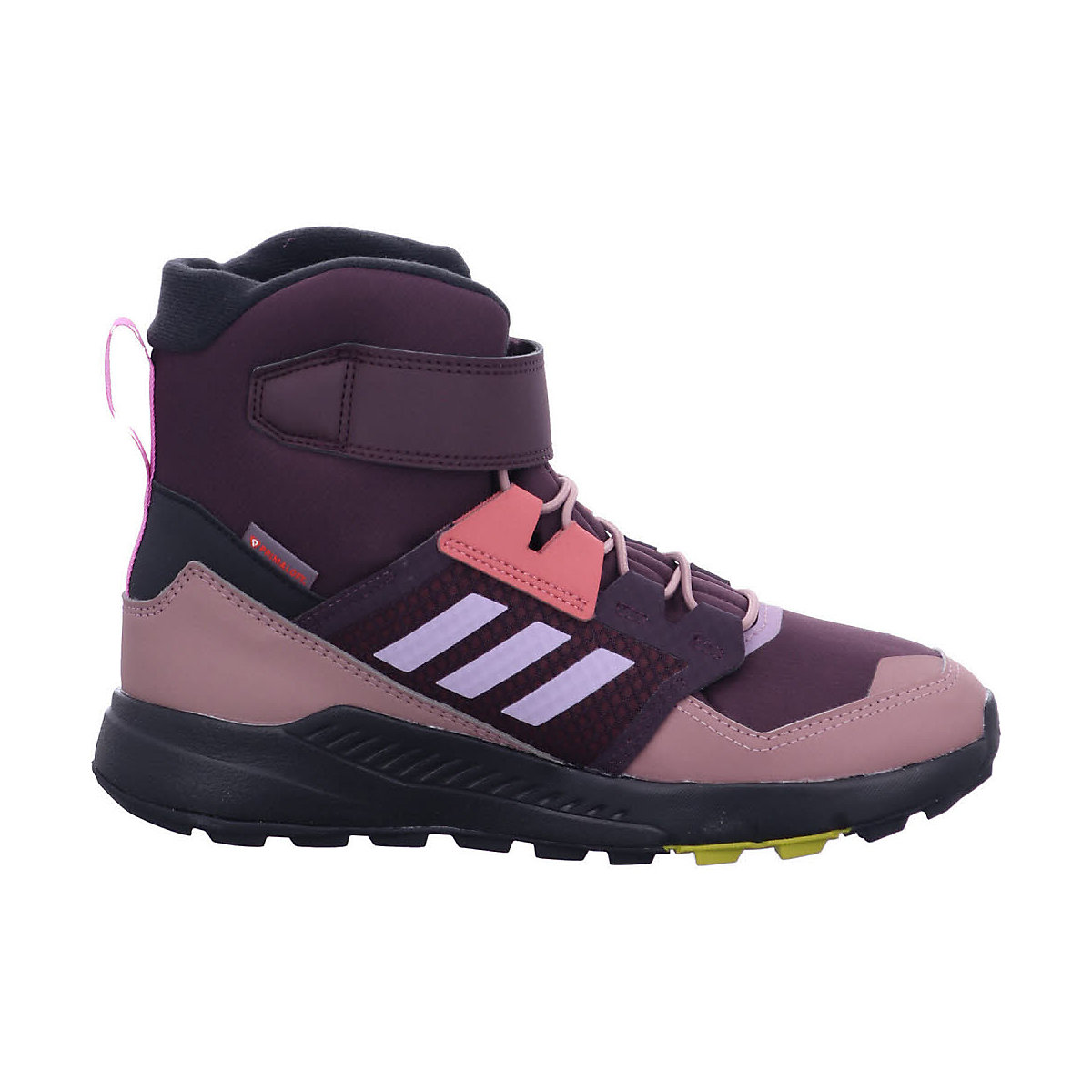 Outdoorschuhe TERREX TRAILMAKER HIGH C.RDY K für Jungen