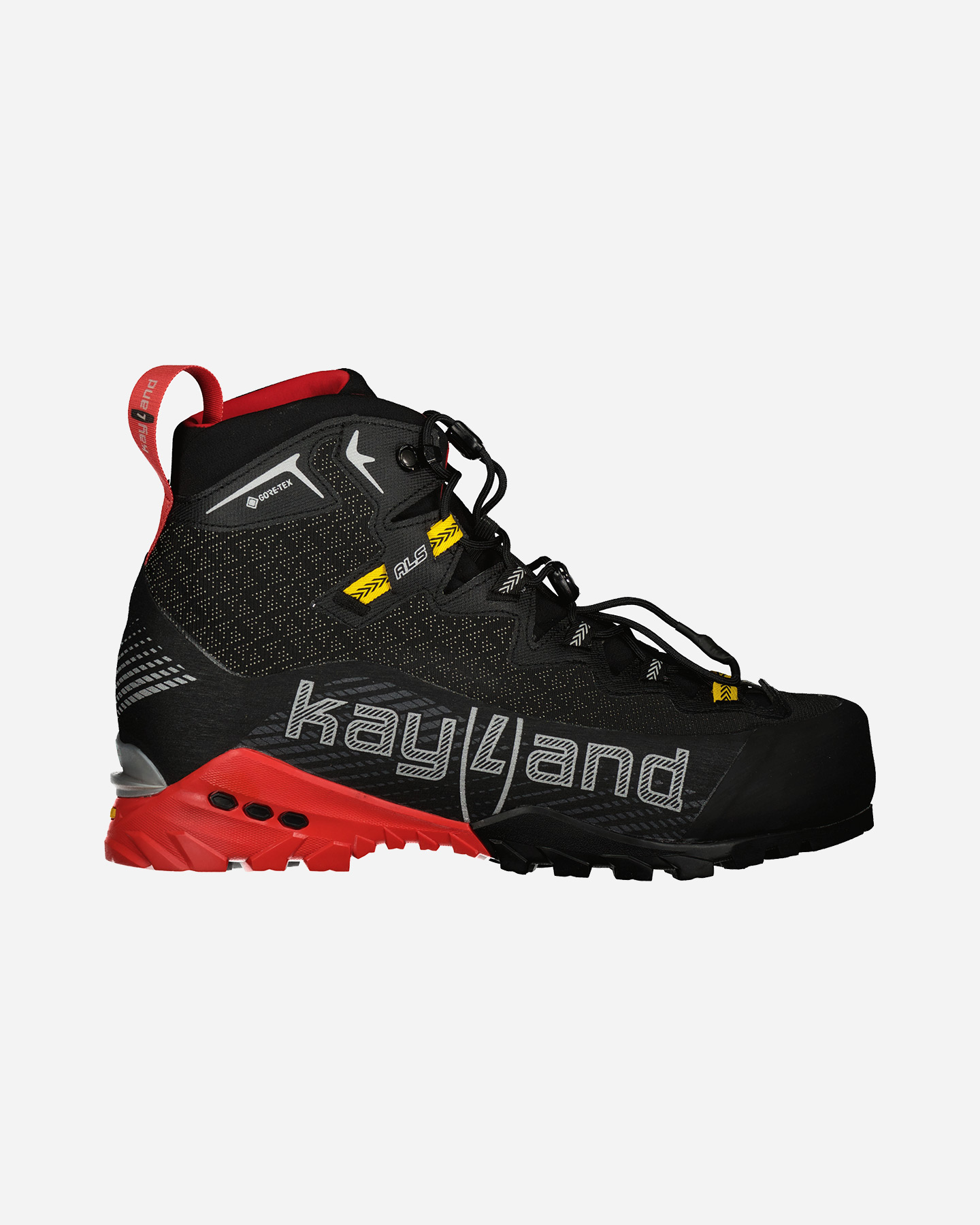 Scarpe Mountaineering Kayland Stellar Ad Gtx M 018021010