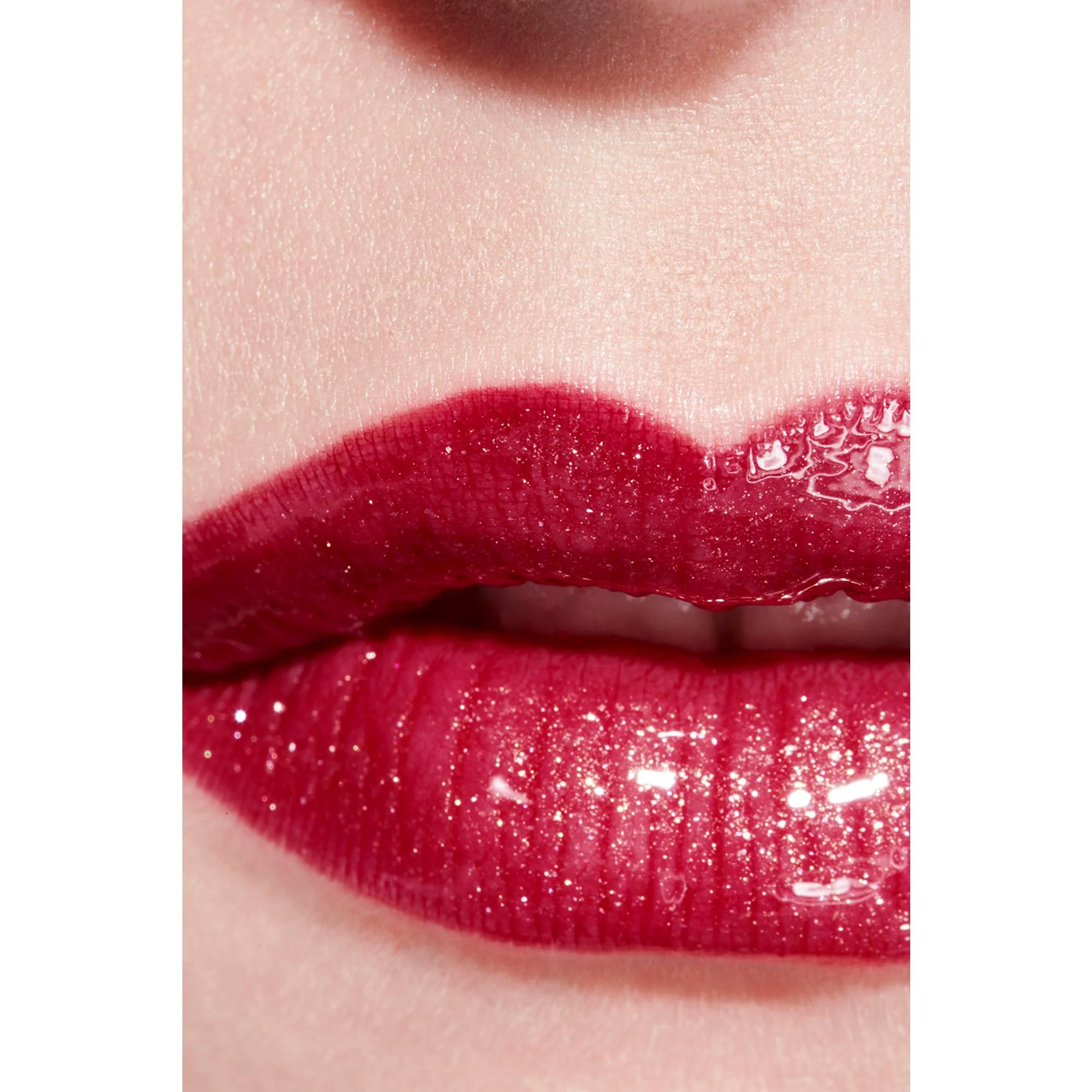 ROUGE COCO GLOSS - VRCHNÝ LAK