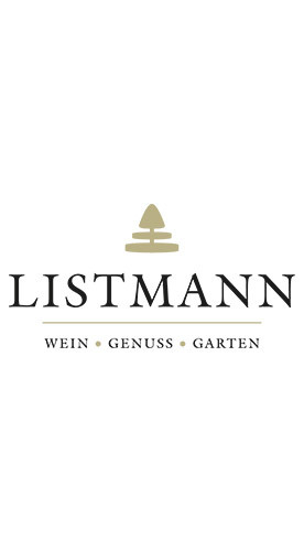 2022 Grauer Burgunder trocken - Weingut Listmann