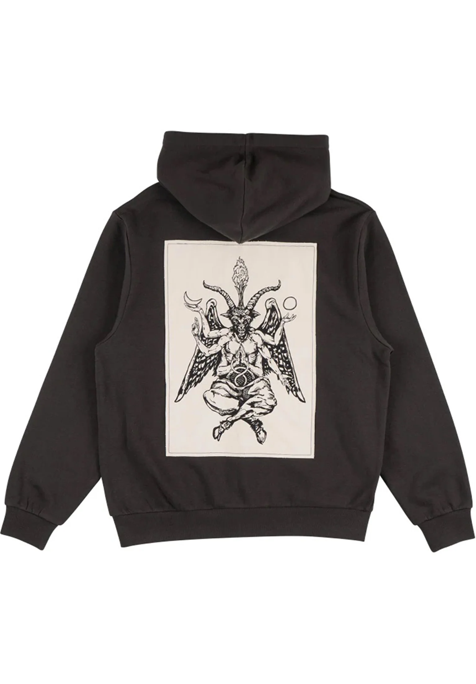 Bapholit Pigment Dyed