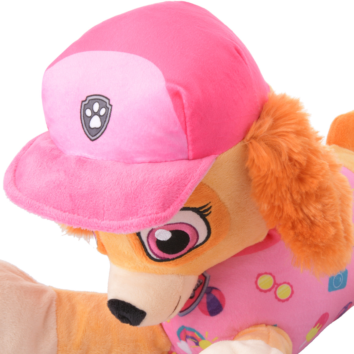 PAW Patrol Plüschtier Skye