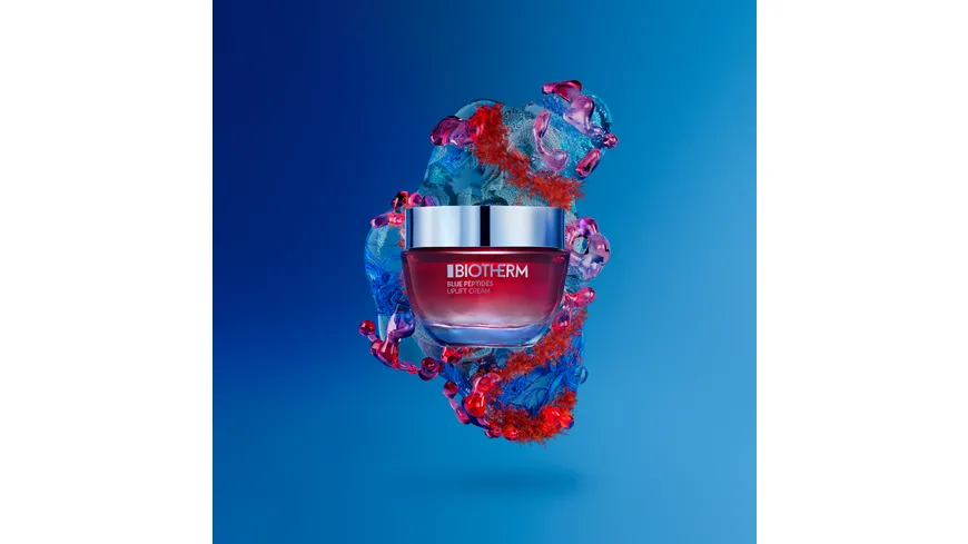 BIOTHERM Blue Peptides Uplift Cream 50 ml