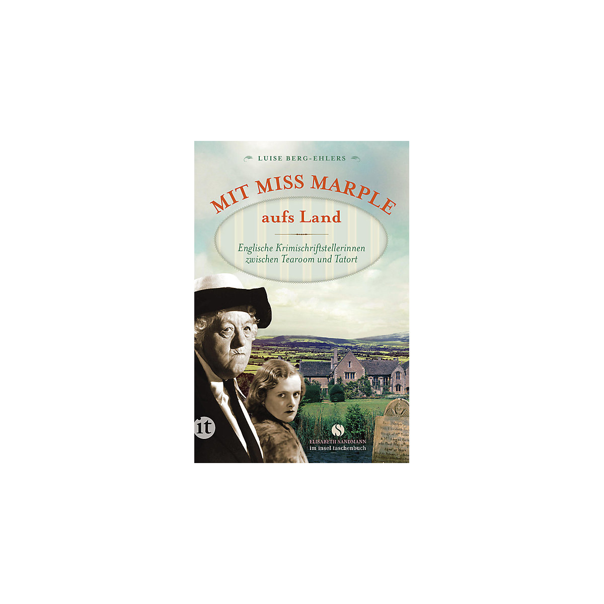 Mit Miss Marple aufs Land