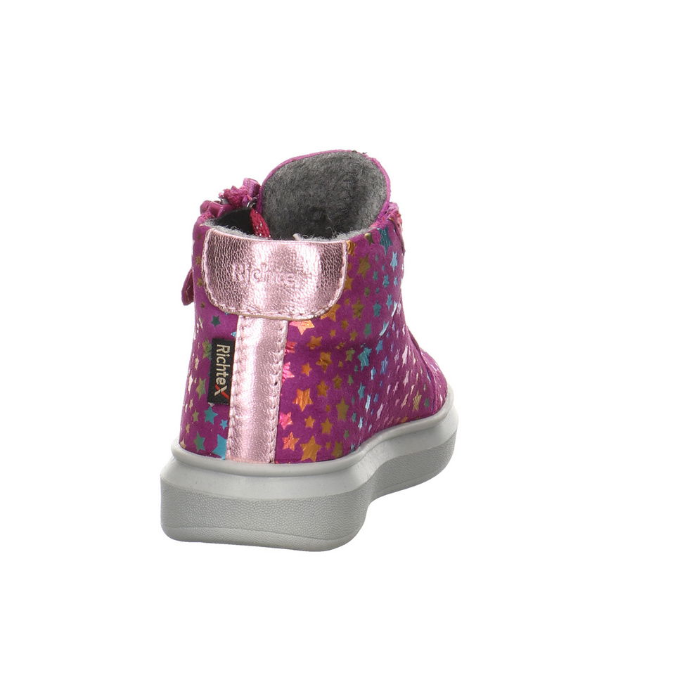 Richter Boots