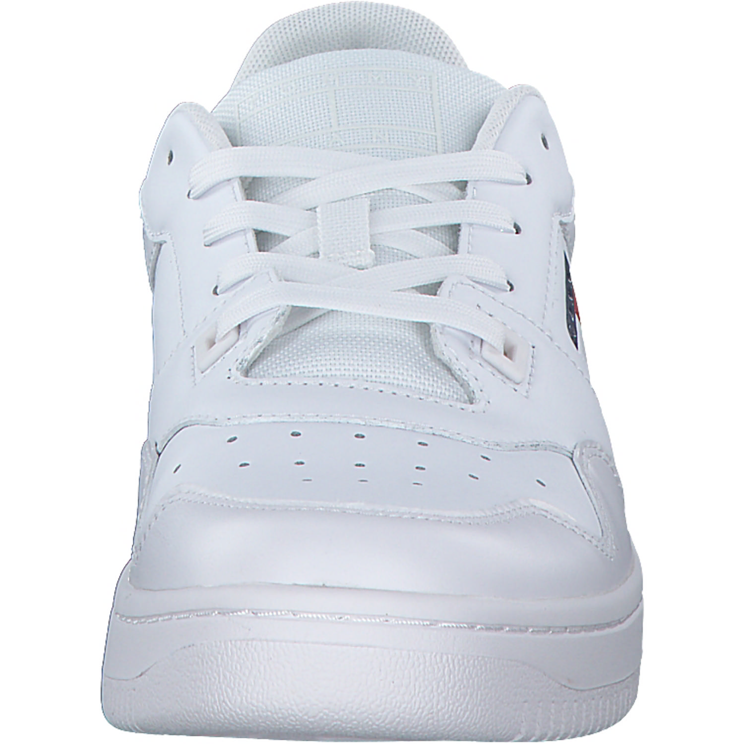 Tommy Hilfiger EN0EN02505, Schnürschuhe, Damen, Weiß