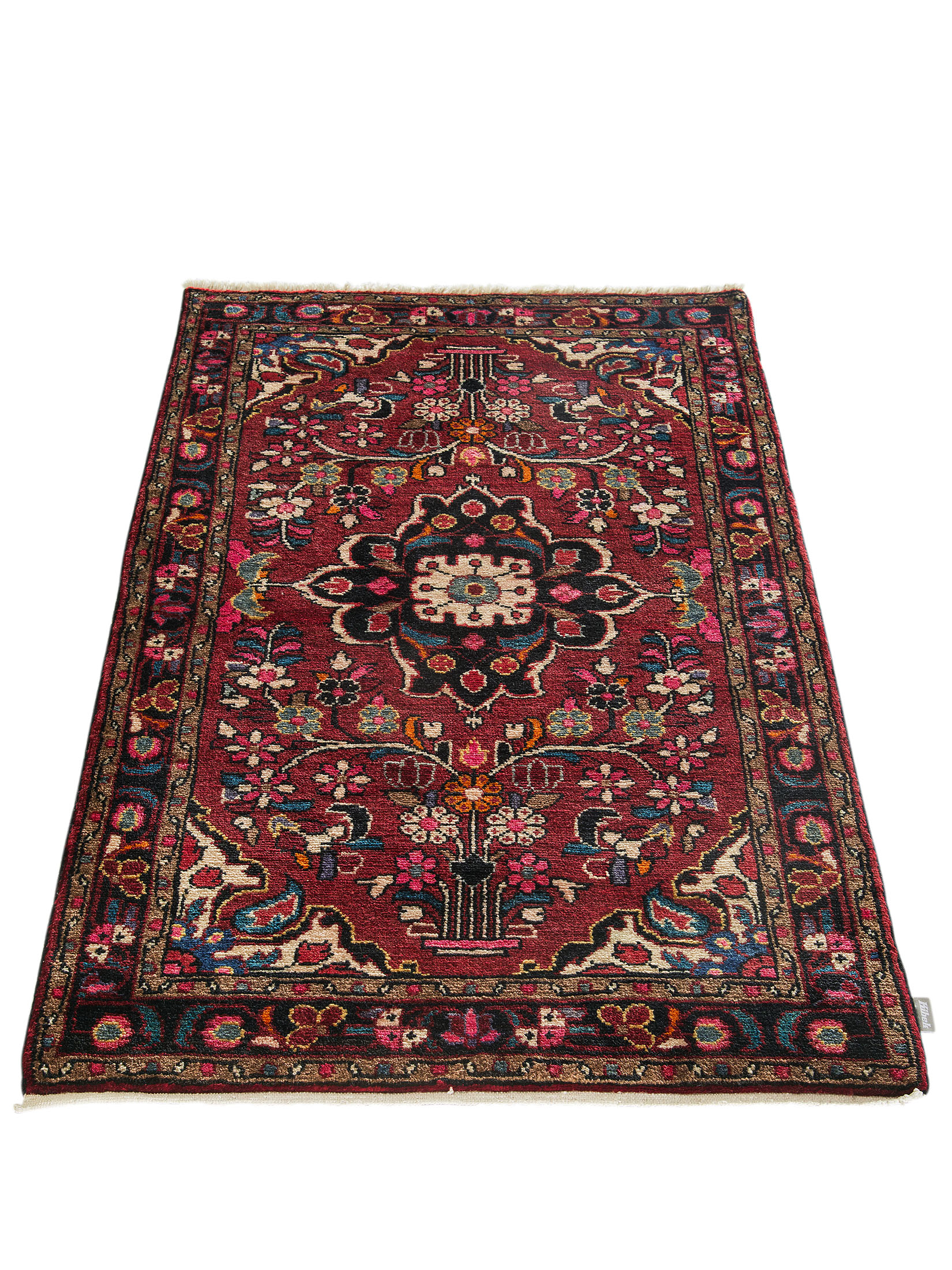 Borchalou Hamadan ca. 85 x 145 cm, Unikat / Einzelstück