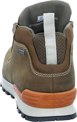 ECCO Oregon - Schnürboot